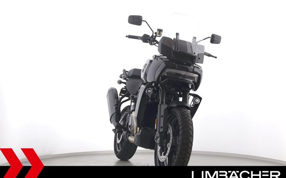 Gebrauchtmotorrad Harley-Davidson Pan America 1250 - Bild 11