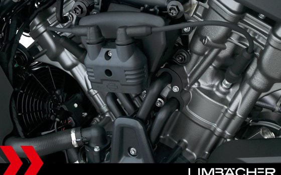 Gebrauchtmotorrad Harley-Davidson Pan America 1250 - Bild 14