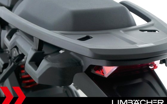 Gebrauchtmotorrad Harley-Davidson Pan America 1250 - Bild 15