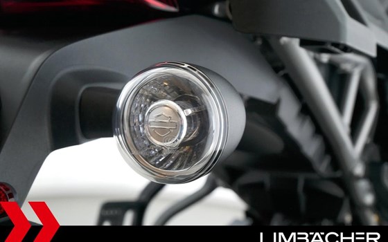 Gebrauchtmotorrad Harley-Davidson Pan America 1250 - Bild 16