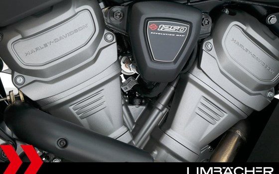Gebrauchtmotorrad Harley-Davidson Pan America 1250 - Bild 17