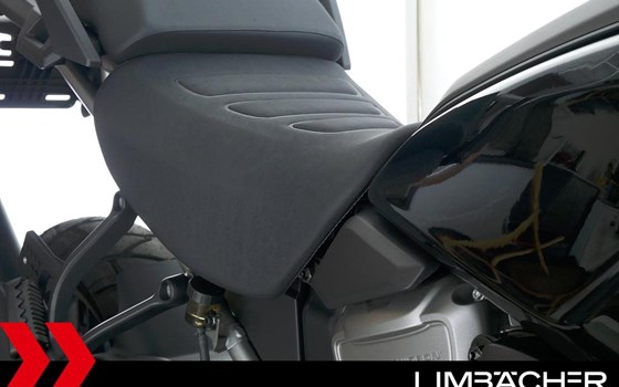Gebrauchtmotorrad Harley-Davidson Pan America 1250 - Bild 18