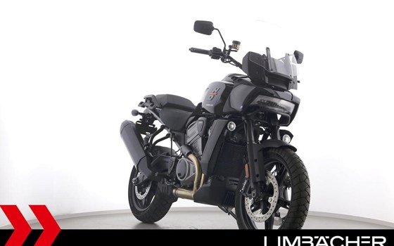 Gebrauchtmotorrad Harley-Davidson Pan America 1250 - Bild 2