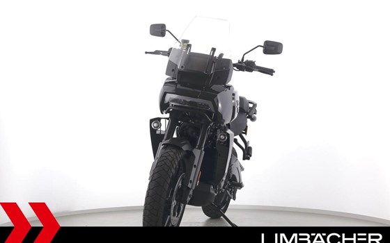 Gebrauchtmotorrad Harley-Davidson Pan America 1250 - Bild 3