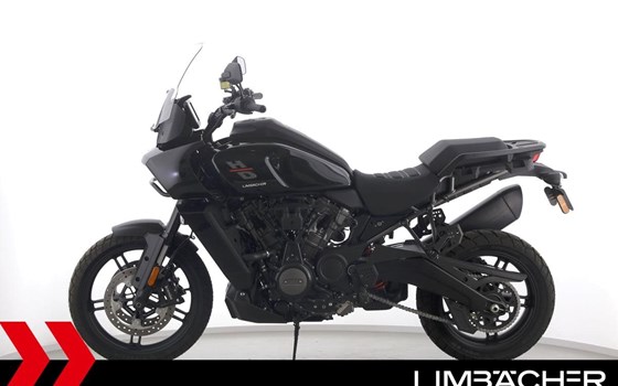 Gebrauchtmotorrad Harley-Davidson Pan America 1250 - Bild 5