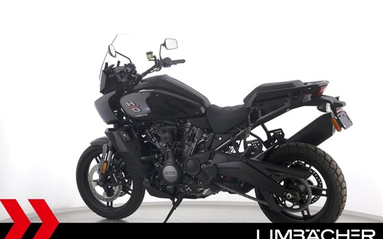 Gebrauchtmotorrad Harley-Davidson Pan America 1250 - Bild 6