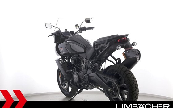 Gebrauchtmotorrad Harley-Davidson Pan America 1250 - Bild 7