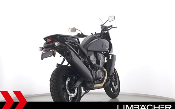Gebrauchtmotorrad Harley-Davidson Pan America 1250 - Bild 8
