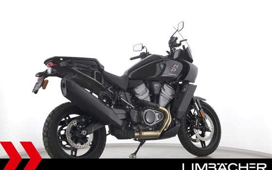 Gebrauchtmotorrad Harley-Davidson Pan America 1250 - Bild 9