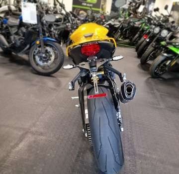 Gebrauchtmotorrad Triumph Street Triple 765 RS - Bild 15