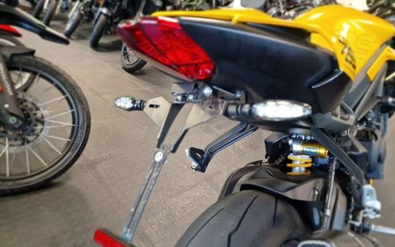 Gebrauchtmotorrad Triumph Street Triple 765 RS - Bild 5