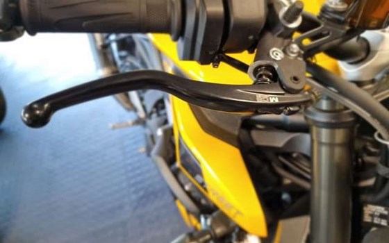 Gebrauchtmotorrad Triumph Street Triple 765 RS - Bild 7