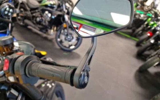 Gebrauchtmotorrad Triumph Street Triple 765 RS - Bild 8