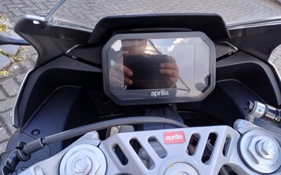 Neufahrzeug Aprilia RS 457 - Bild 11