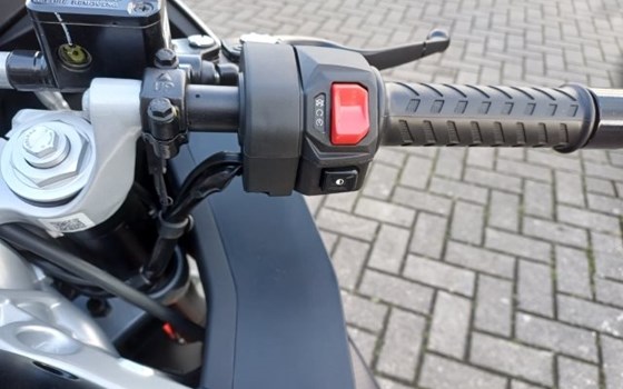 Neufahrzeug Aprilia RS 457 - Bild 12