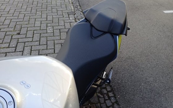Neufahrzeug Aprilia RS 457 - Bild 13