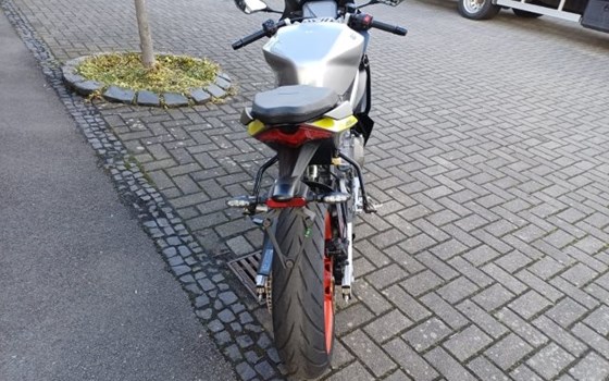 Neufahrzeug Aprilia RS 457 - Bild 5