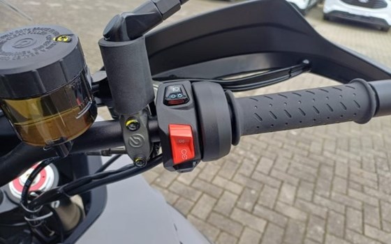 Gebrauchtmotorrad Moto Guzzi Stelvio PFF - Bild 13