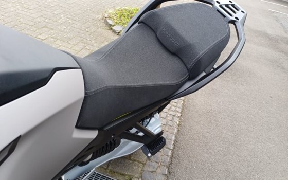Gebrauchtmotorrad Moto Guzzi Stelvio PFF - Bild 14