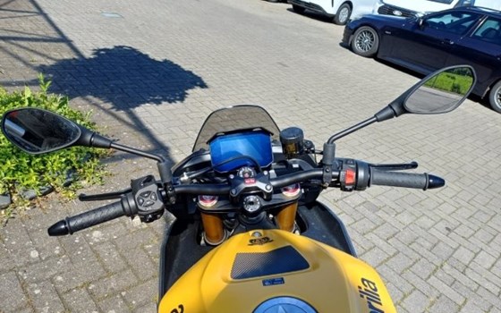 Neufahrzeug Aprilia Tuono V4 1100 - Bild 11