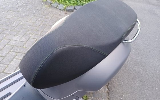 Neufahrzeug Vespa GTS 310 SuperTech - Bild 14