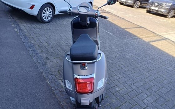 Neufahrzeug Vespa GTS 310 SuperTech - Bild 5
