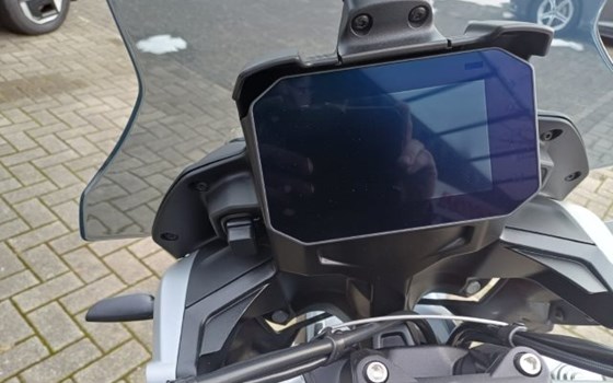 Neufahrzeug Moto Guzzi V85 TT - Bild 12