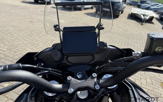Gebrauchtmotorrad Benelli TRK 502 - Bild 14