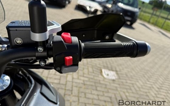 Gebrauchtmotorrad Benelli TRK 502 - Bild 16