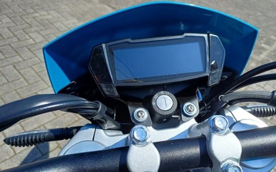 Neufahrzeug Aprilia SX 125 - Bild 12