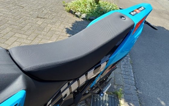 Neufahrzeug Aprilia SX 125 - Bild 14