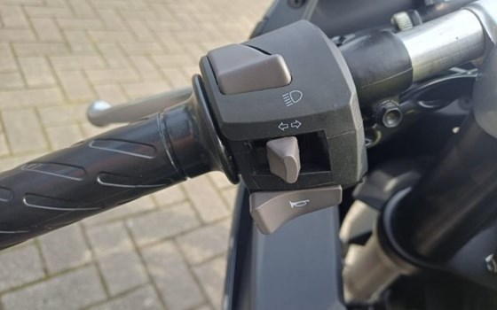 Neufahrzeug Aprilia RS 125 ABS - Bild 11