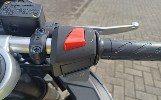 Neufahrzeug Aprilia RS 125 ABS - Bild 13