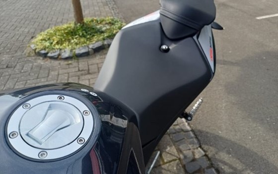 Neufahrzeug Aprilia RS 125 ABS - Bild 14