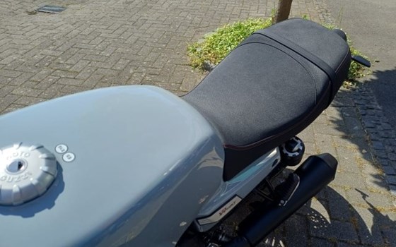 Neufahrzeug Moto Guzzi V7 Sport - Bild 14