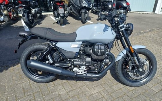 Neufahrzeug Moto Guzzi V7 Sport - Bild 2