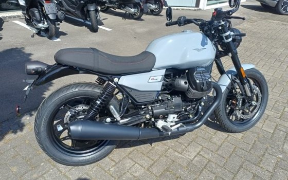 Neufahrzeug Moto Guzzi V7 Sport - Bild 3