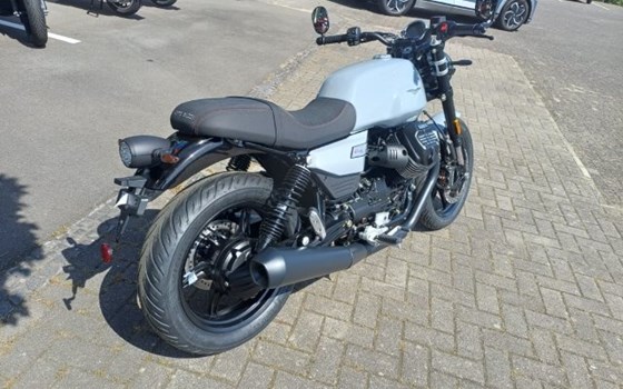 Neufahrzeug Moto Guzzi V7 Sport - Bild 4