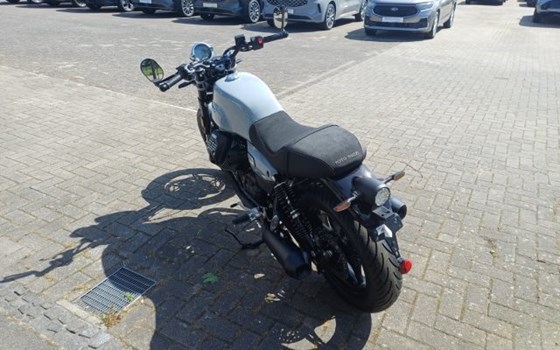 Neufahrzeug Moto Guzzi V7 Sport - Bild 6