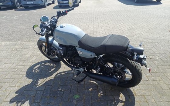 Neufahrzeug Moto Guzzi V7 Sport - Bild 7