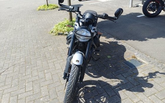 Neufahrzeug Moto Guzzi V7 Sport - Bild 9