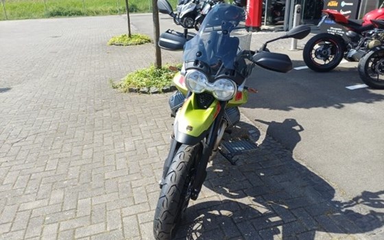 Neufahrzeug Moto Guzzi V85 Strada - Bild 9