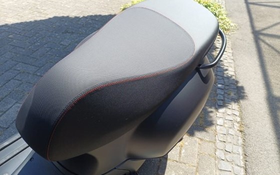 Neufahrzeug Vespa GTS 125 Supersport iGET - Bild 15