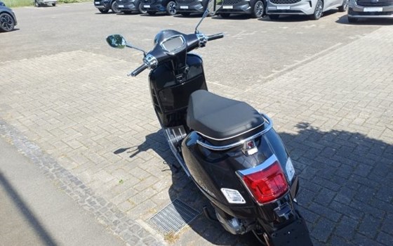 Neufahrzeug Vespa GTS 125 Super - Bild 6