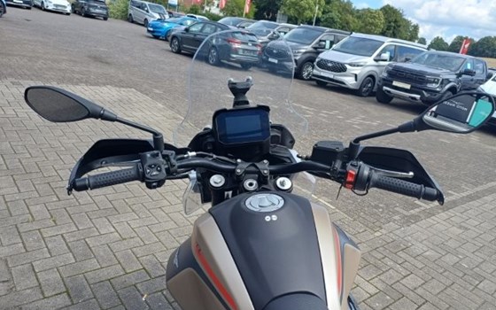 Neufahrzeug Moto Guzzi V85 TT Travel - Bild 10