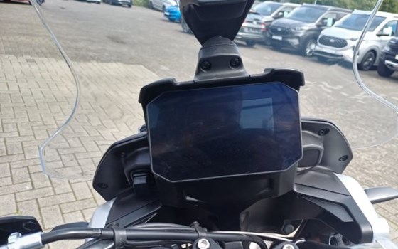 Neufahrzeug Moto Guzzi V85 TT Travel - Bild 12