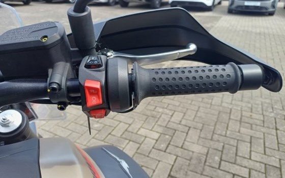 Neufahrzeug Moto Guzzi V85 TT Travel - Bild 13