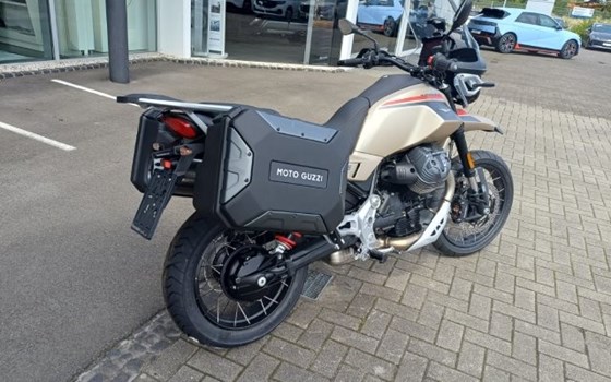Neufahrzeug Moto Guzzi V85 TT Travel - Bild 4