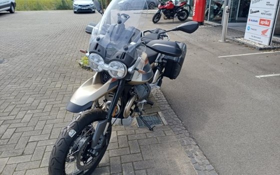 Neufahrzeug Moto Guzzi V85 TT Travel - Bild 9
