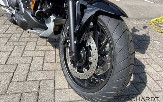 Gebrauchtmotorrad Honda NC750X DCT - Bild 9